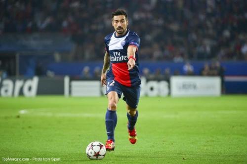 Ezequiel Lavezzi