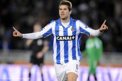 Iñigo Martínez