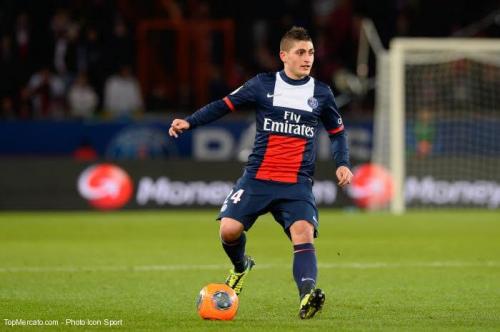 Marco Verratti