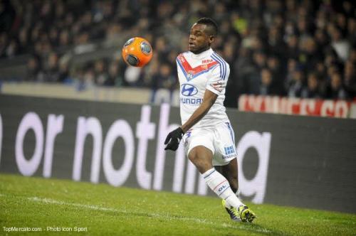Henri Bedimo