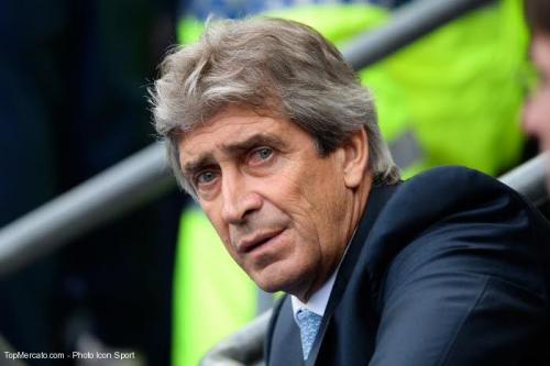 Barça : le profil de Pellegrini plairait à Bartomeu
