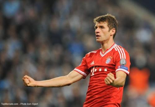 Thomas Müller
