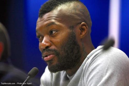 Djibril Cissé
