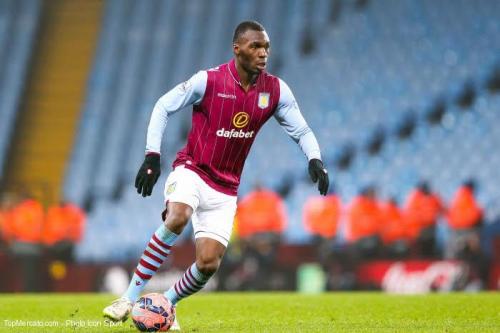 Christian Benteke