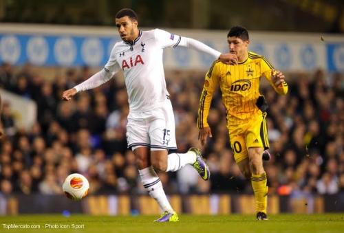 Étienne Capoue