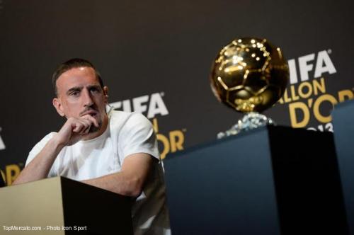 Franck Ribéry
