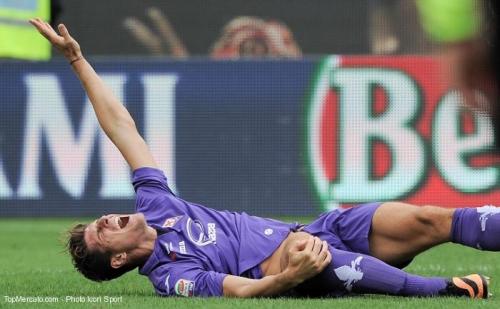 Mario Gomez