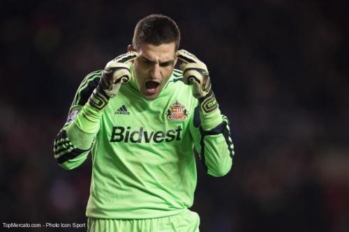 Vito Mannone