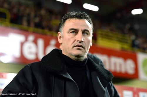 ASSE : Galtier ne voulait pas d’une recrue “inutile”