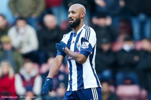 Nicolas Anelka