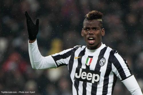Paul Pogba