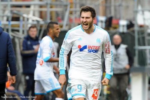André-Pierre Gignac