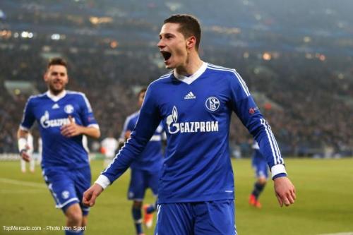 Julian Draxler