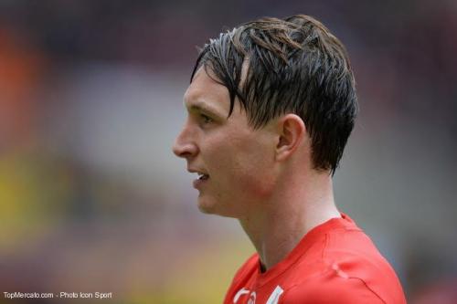 Spartak Moscou : Källström et sa fameuse pige à Arsenal