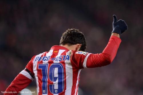 Diego Costa