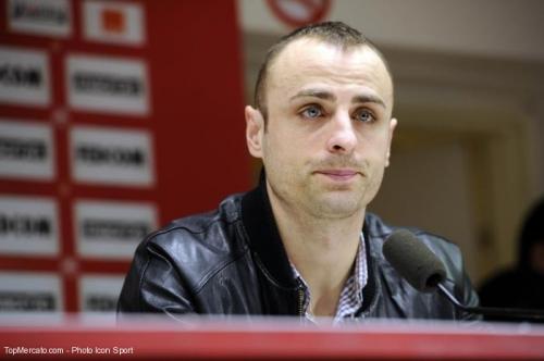 Dimitar Berbatov