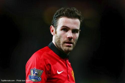Juan Mata