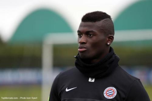 M'Baye Niang