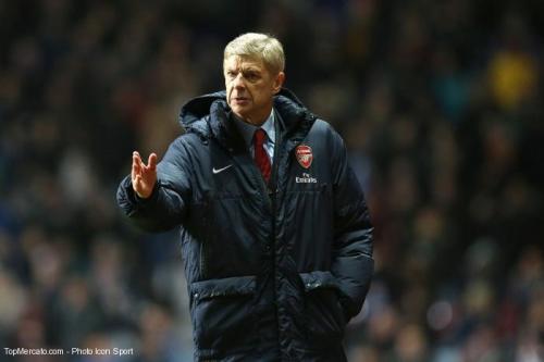Arsène Wenger