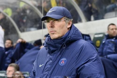Laurent Blanc
