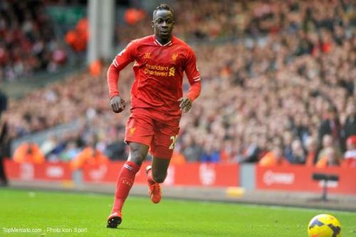 Porto : retour aux sources pour Cissokho (officiel)