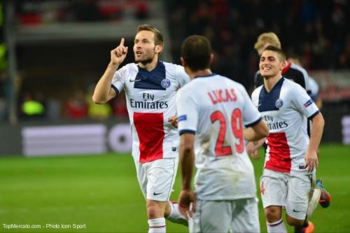Yohan Cabaye