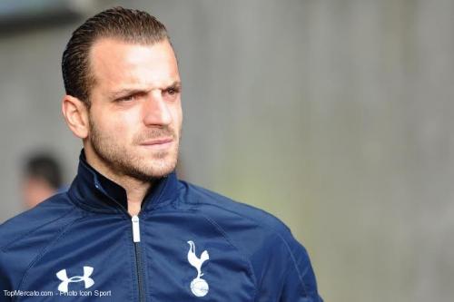 Roberto Soldado