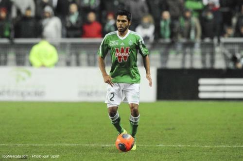 Benoît Trémoulinas