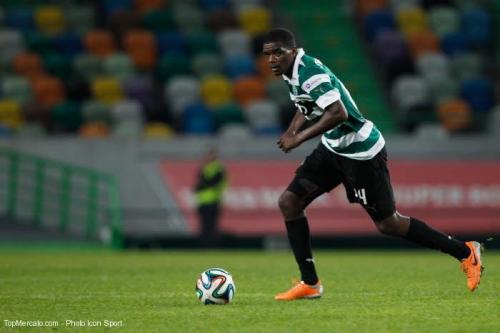 William Carvalho