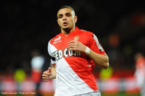 Monaco : Kurzawa prudent à propos de son futur