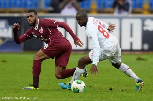 Inter Milan : un appât nommé Taarabt pour avoir M’Vila ?