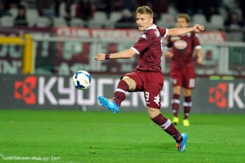 Ciro Immobile