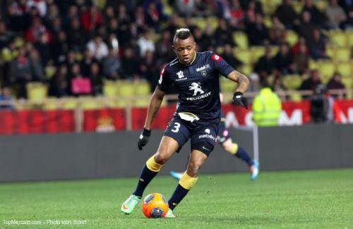 Jordan Ayew