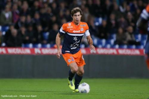 Benjamin Stambouli
