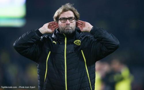Milan AC : Klopp pour remplacer Inzaghi ?