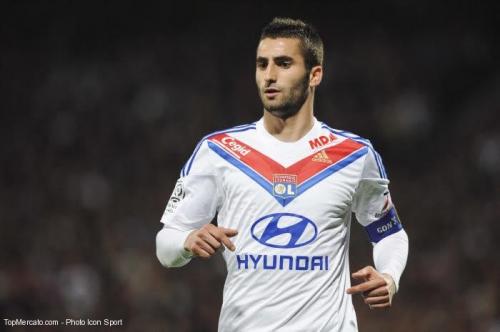 Maxime Gonalons