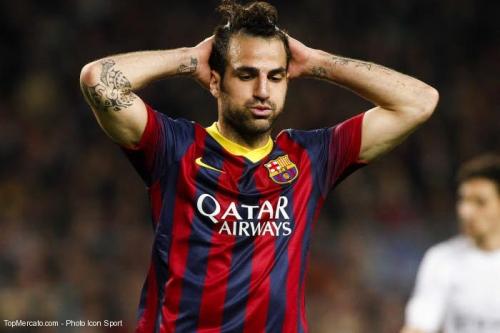 Cesc Fabregas