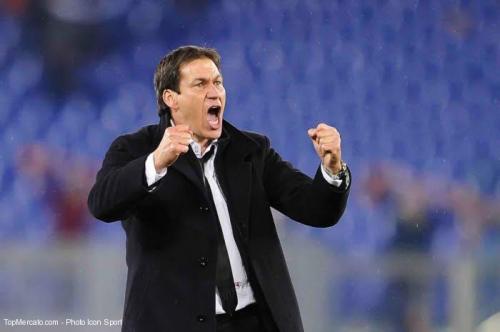 Rudi Garcia