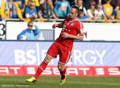 Bayern : Bernès décrypte la rupture de Ribéry avec la France