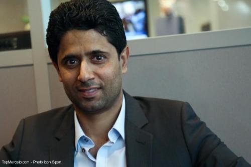 PSG : Al-Khelaïfi est venu au secours de Blanc