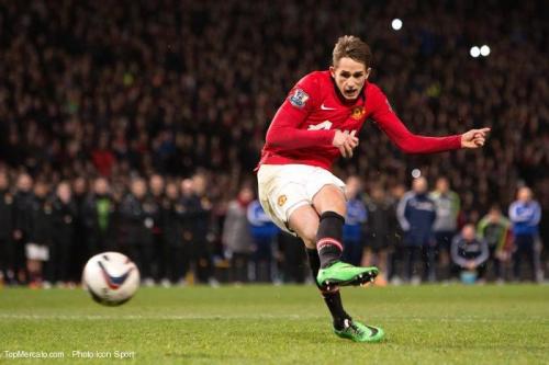 Man Utd : un prêt salvateur pour Januzaj ?
