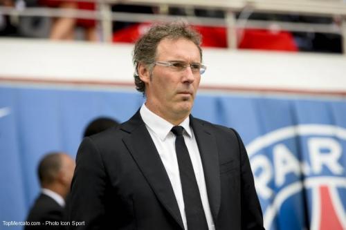 Laurent Blanc