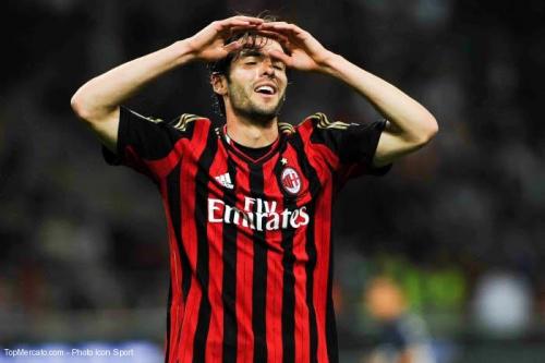 Kaká