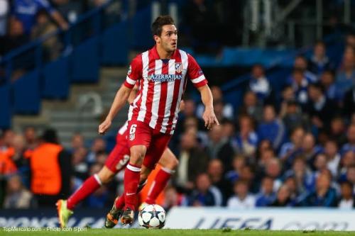 Koke
