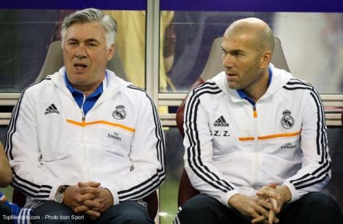 Real Madrid : Zidane prendra-t-il son envol l’été prochain ?