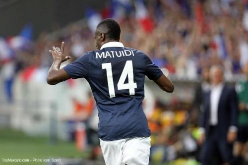 Blaise Matuidi