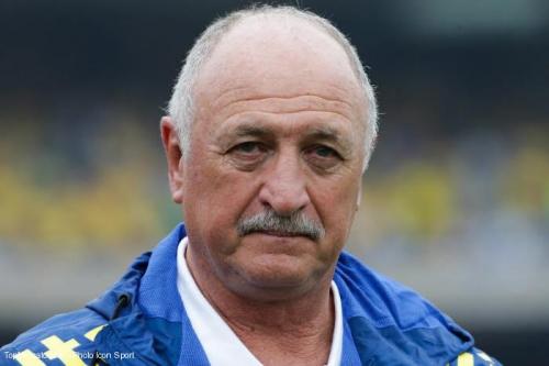Luiz Felipe Scolari