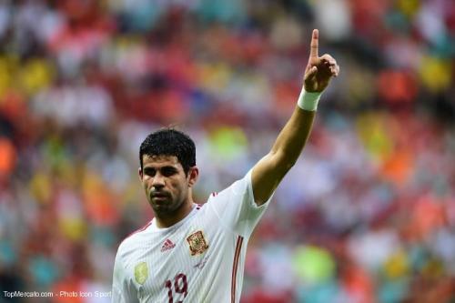 Diego Costa