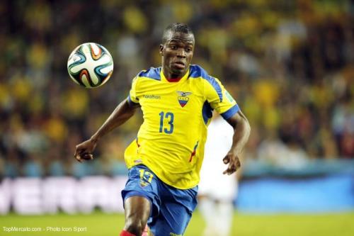 Enner Valencia