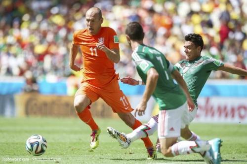 Arjen Robben